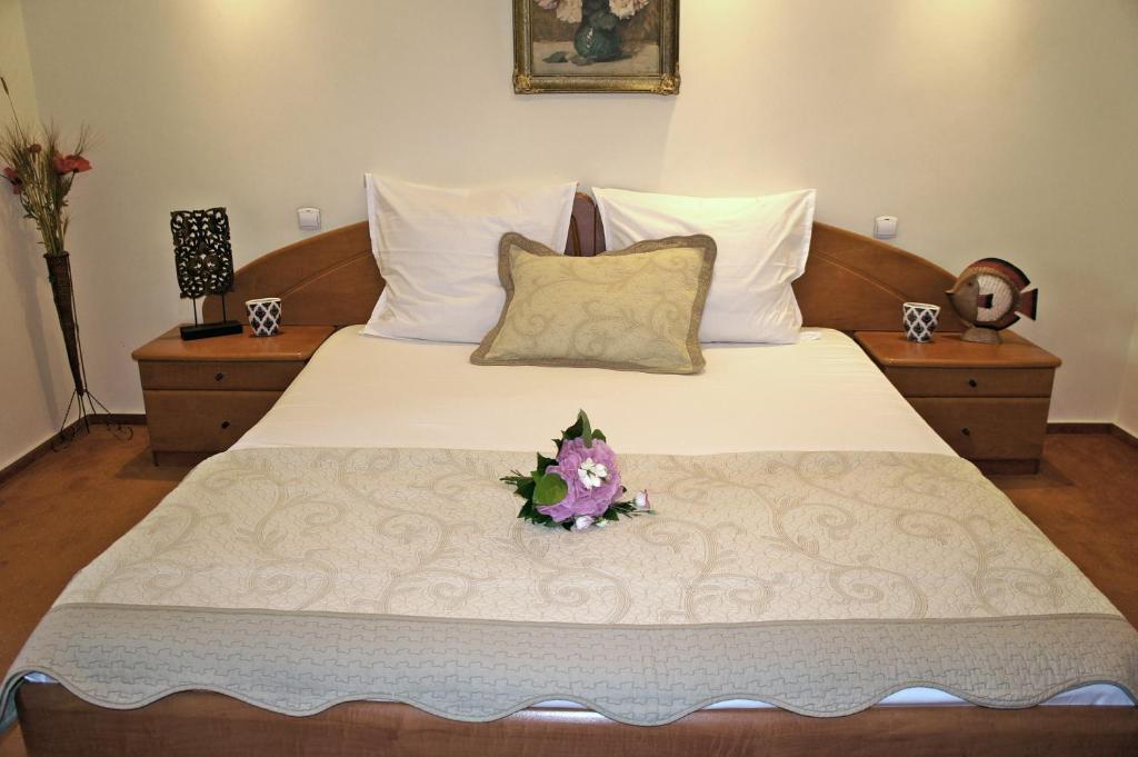 Agentia H Accommodation 부쿠레슈티 외부 사진