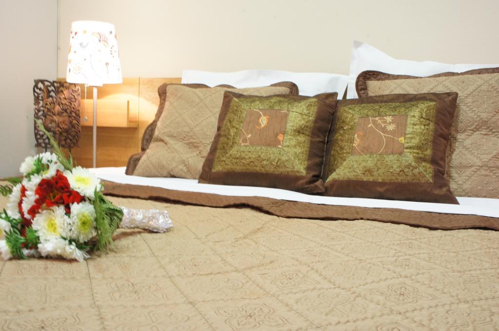Agentia H Accommodation 부쿠레슈티 외부 사진