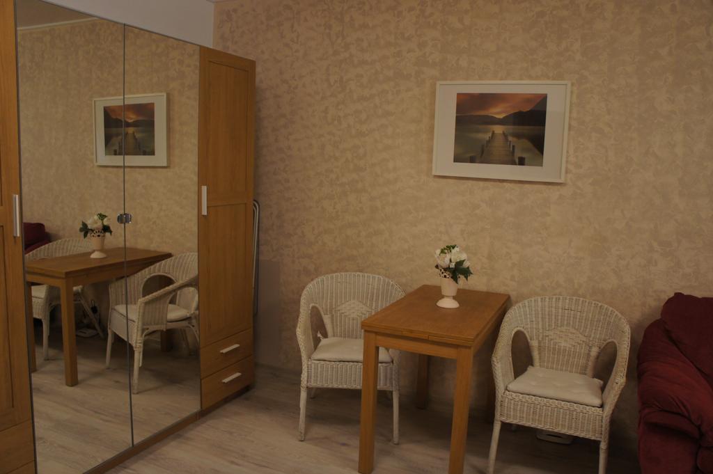 Agentia H Accommodation 부쿠레슈티 외부 사진