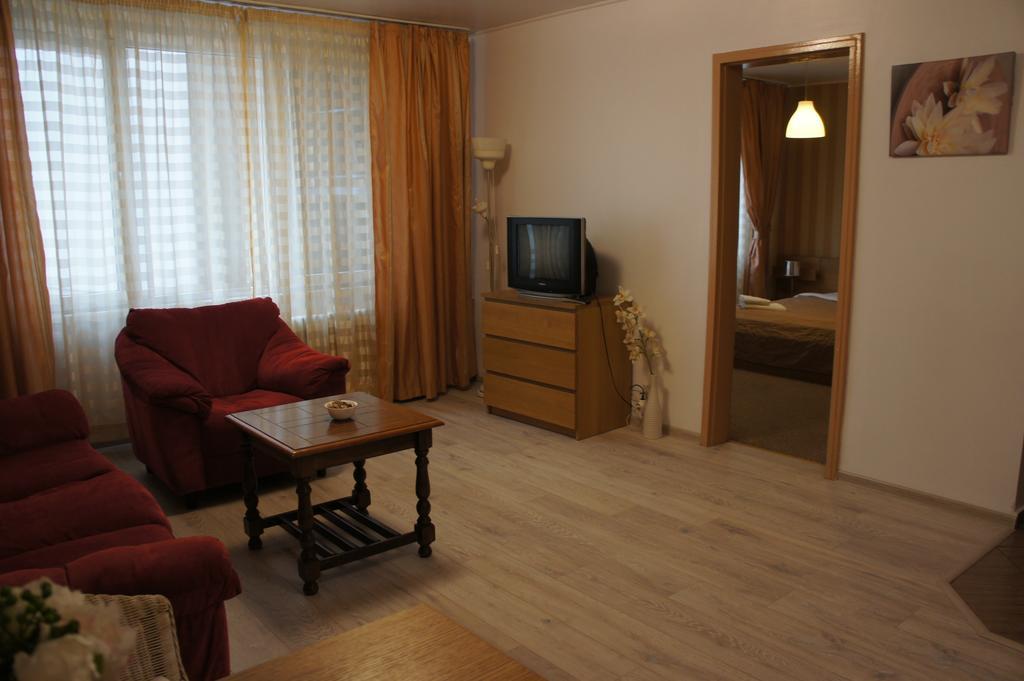 Agentia H Accommodation 부쿠레슈티 외부 사진