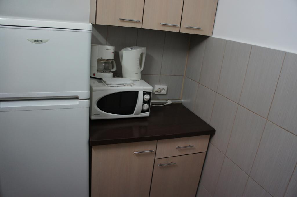 Agentia H Accommodation 부쿠레슈티 외부 사진