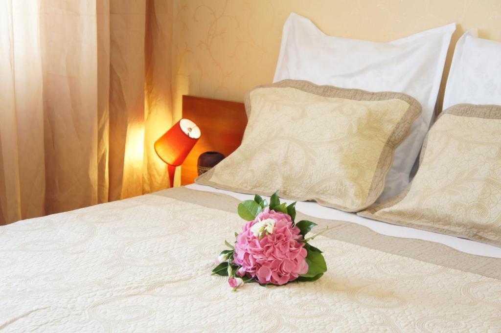 Agentia H Accommodation 부쿠레슈티 객실 사진