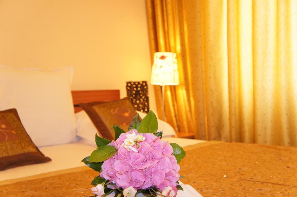 Agentia H Accommodation 부쿠레슈티 객실 사진