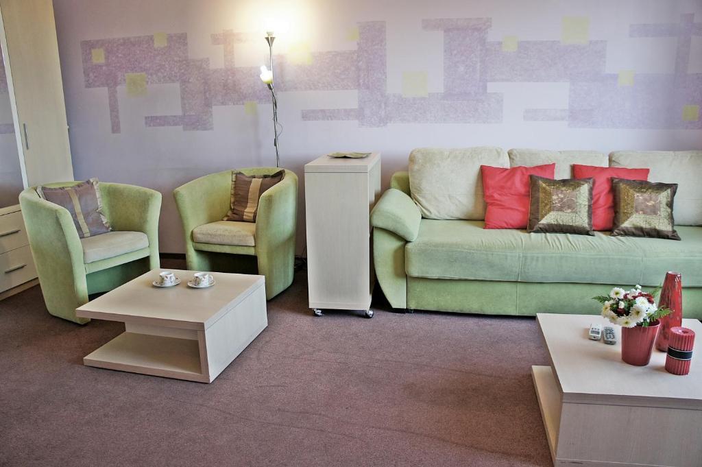 Agentia H Accommodation 부쿠레슈티 외부 사진