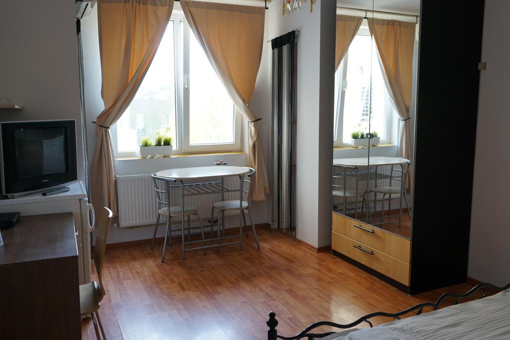Agentia H Accommodation 부쿠레슈티 외부 사진