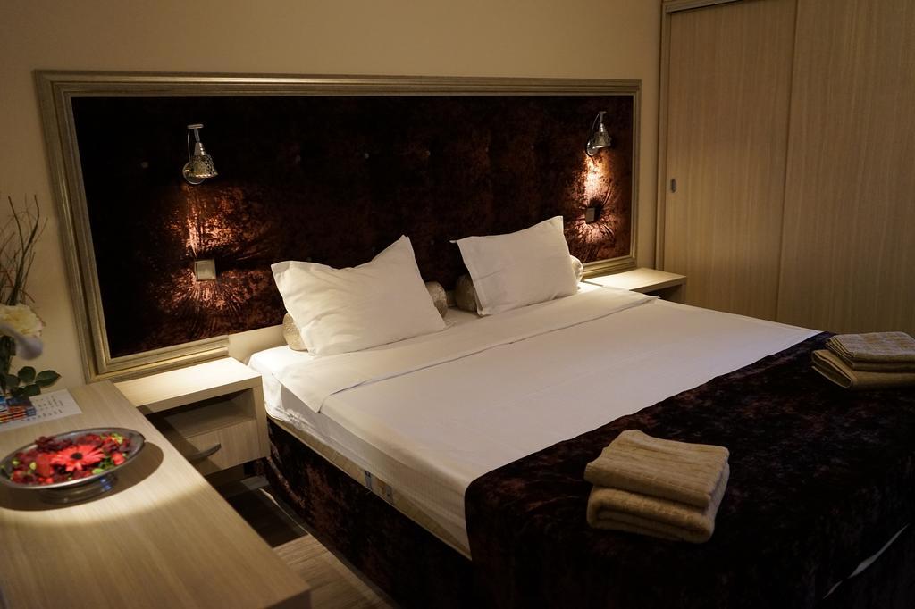 Agentia H Accommodation 부쿠레슈티 외부 사진
