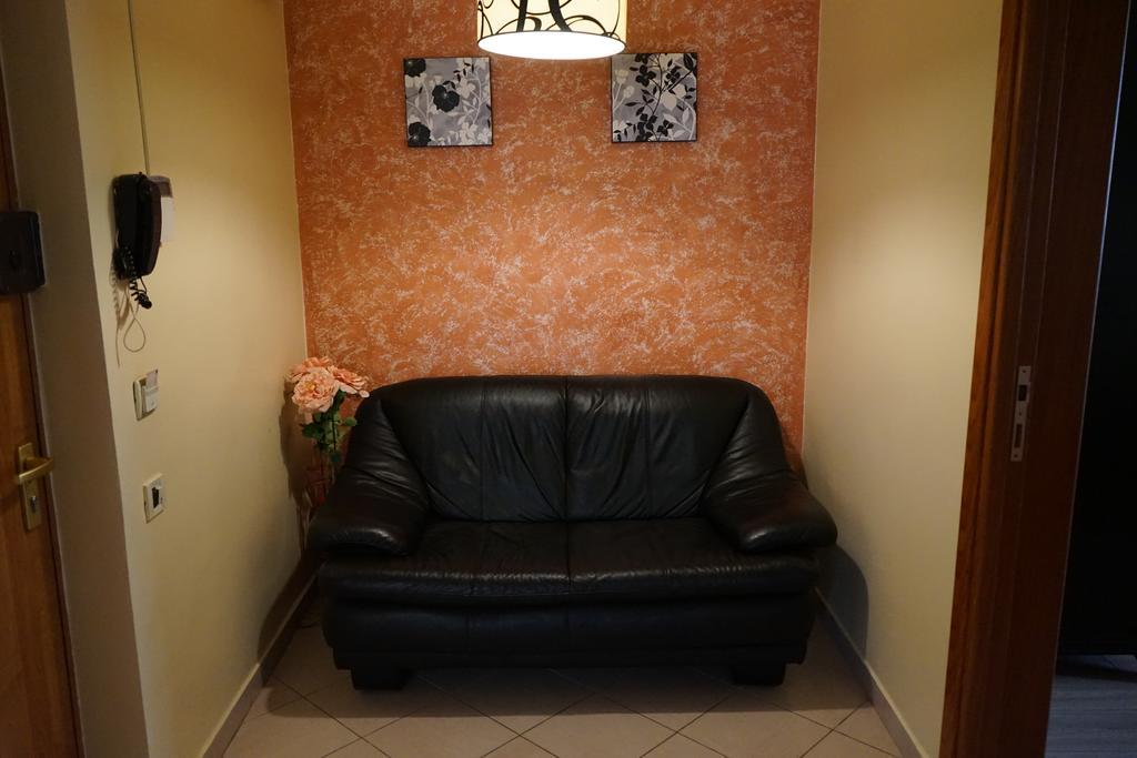 Agentia H Accommodation 부쿠레슈티 외부 사진