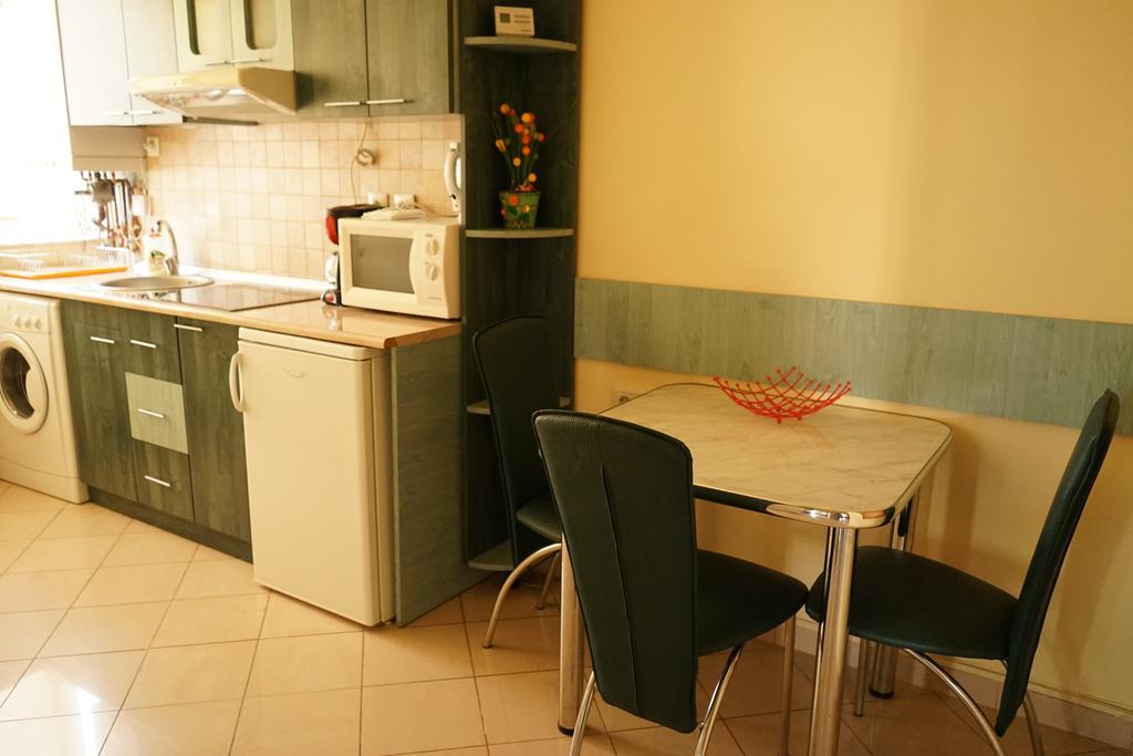 Agentia H Accommodation 부쿠레슈티 외부 사진