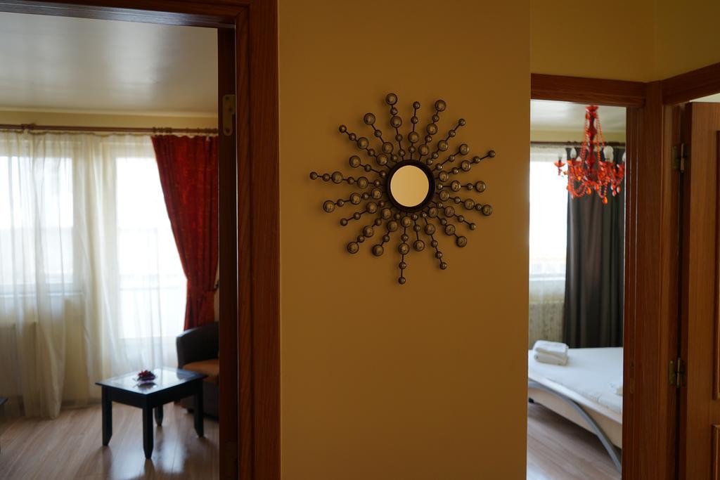 Agentia H Accommodation 부쿠레슈티 외부 사진