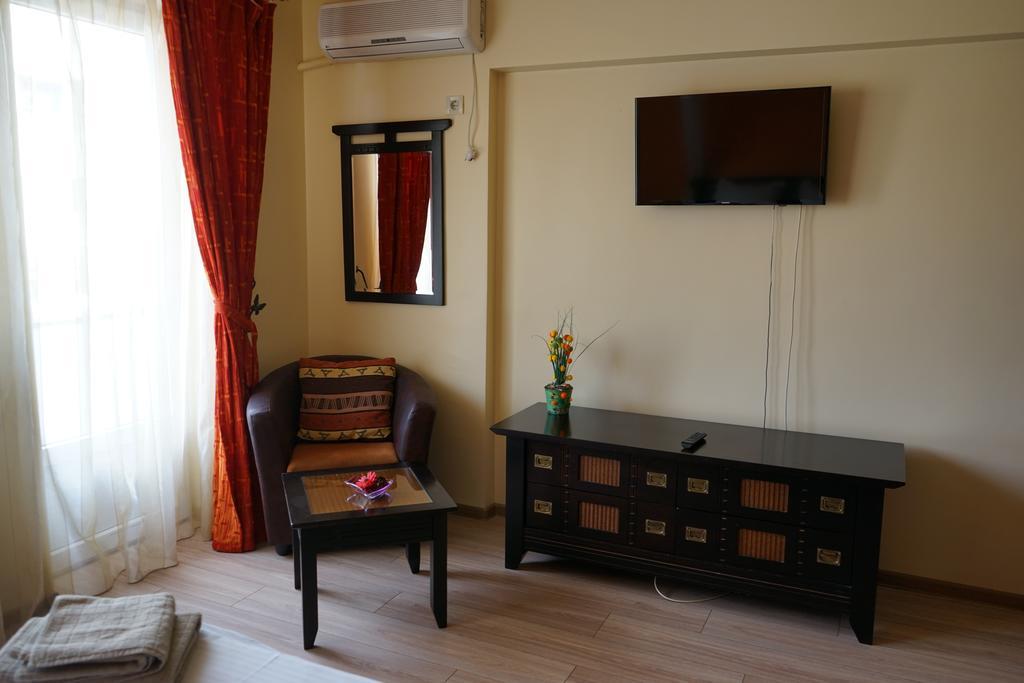 Agentia H Accommodation 부쿠레슈티 외부 사진