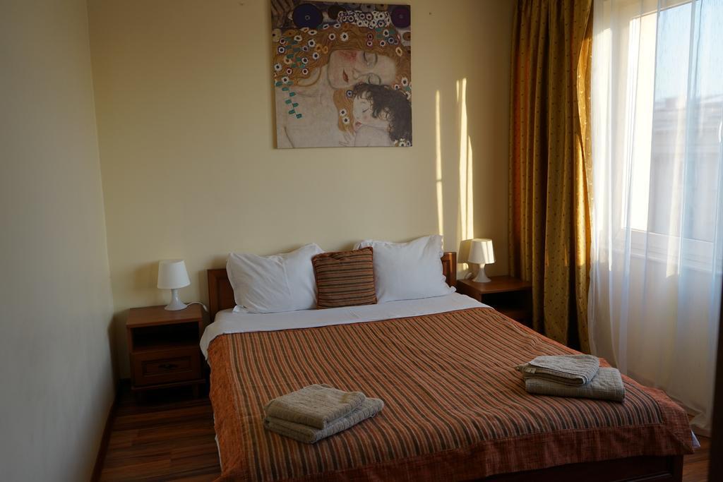 Agentia H Accommodation 부쿠레슈티 외부 사진