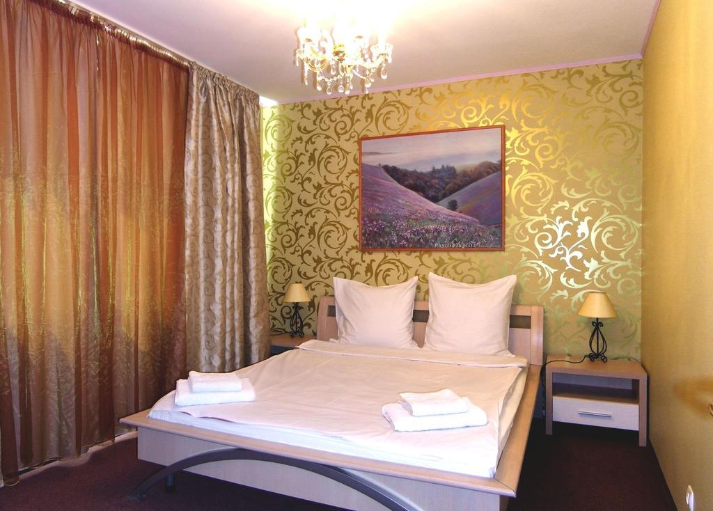 Agentia H Accommodation 부쿠레슈티 외부 사진