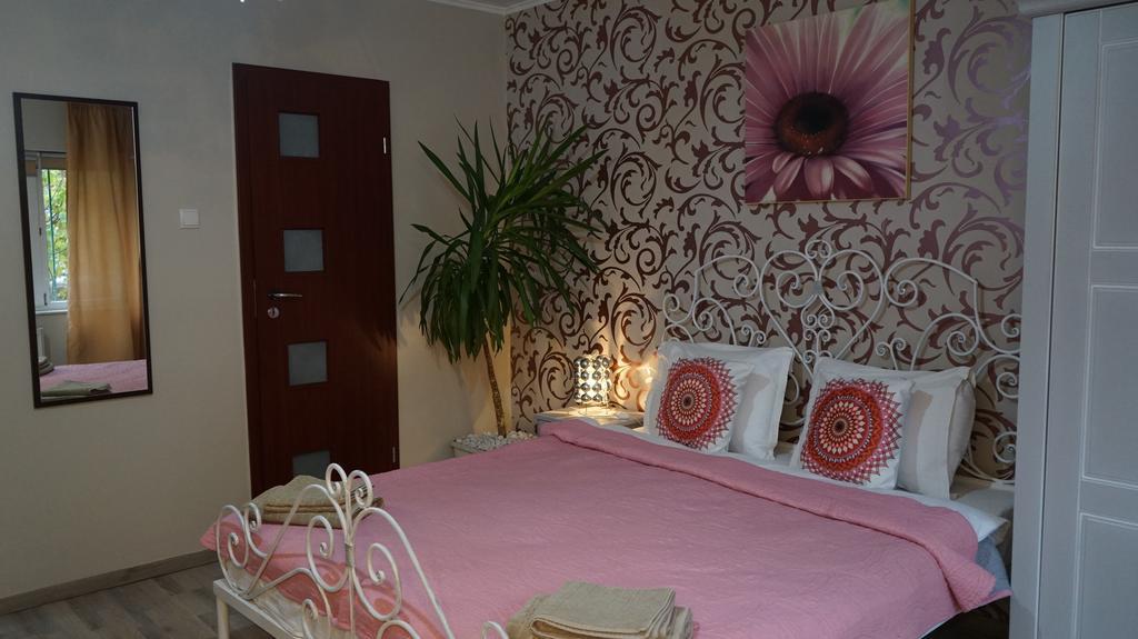 Agentia H Accommodation 부쿠레슈티 외부 사진
