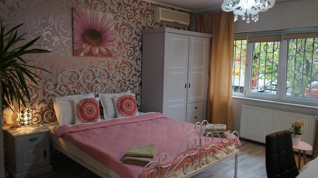 Agentia H Accommodation 부쿠레슈티 외부 사진