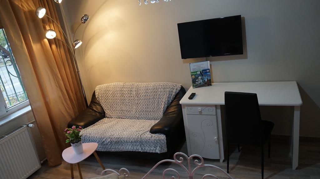 Agentia H Accommodation 부쿠레슈티 외부 사진