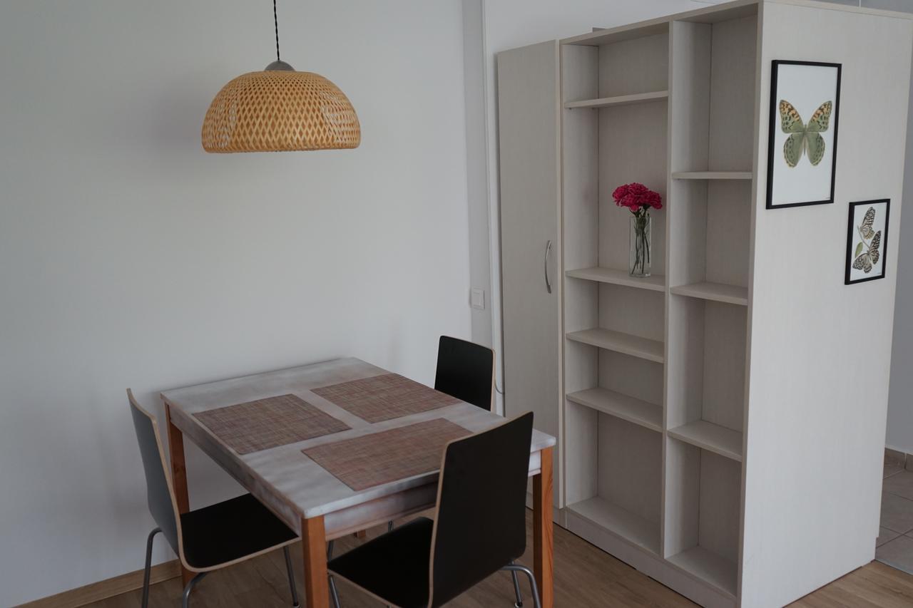 Agentia H Accommodation 부쿠레슈티 외부 사진