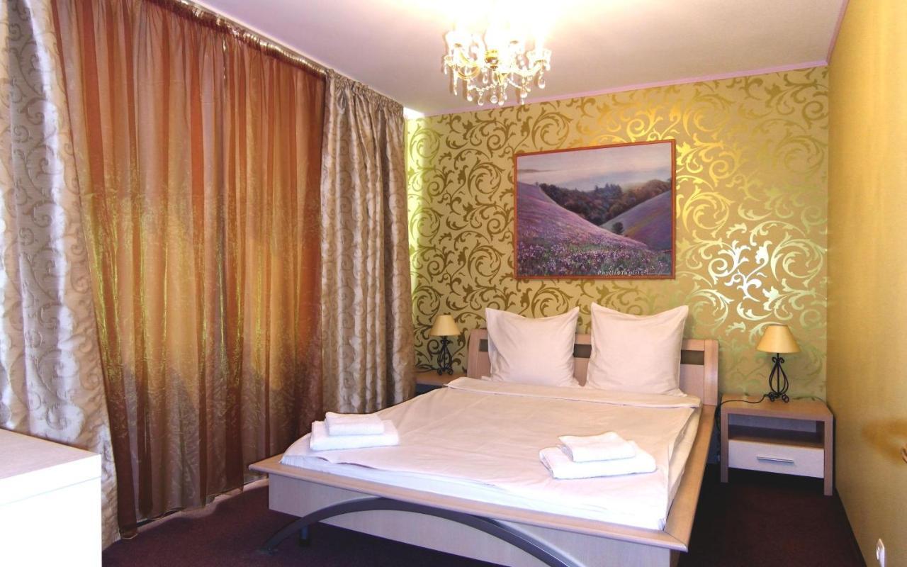 Agentia H Accommodation 부쿠레슈티 외부 사진