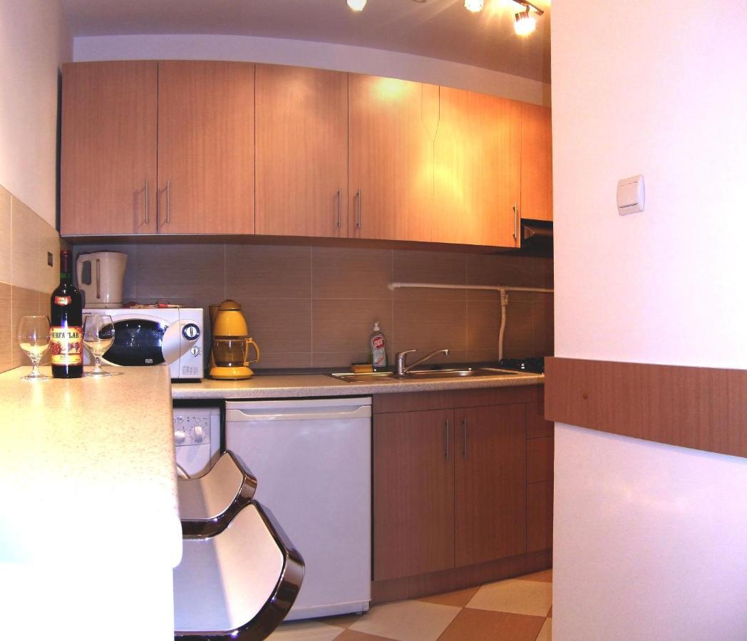 Agentia H Accommodation 부쿠레슈티 외부 사진