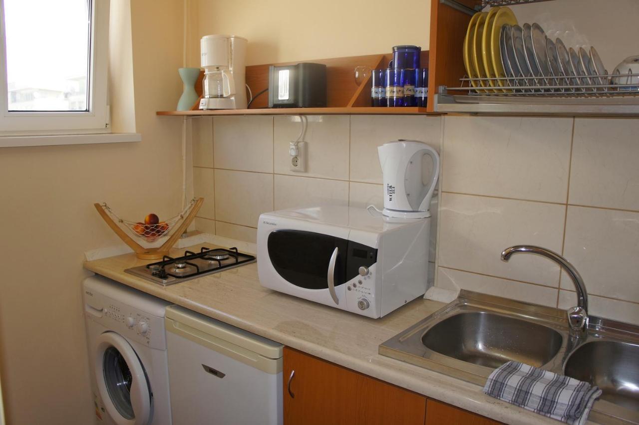 Agentia H Accommodation 부쿠레슈티 외부 사진